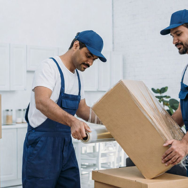 House shifting services by packers and movers in Vijayawada